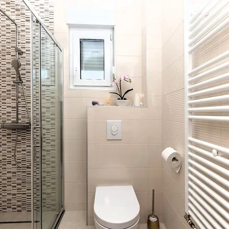 Luxury Penthouse Nikola With Seaview Makarska