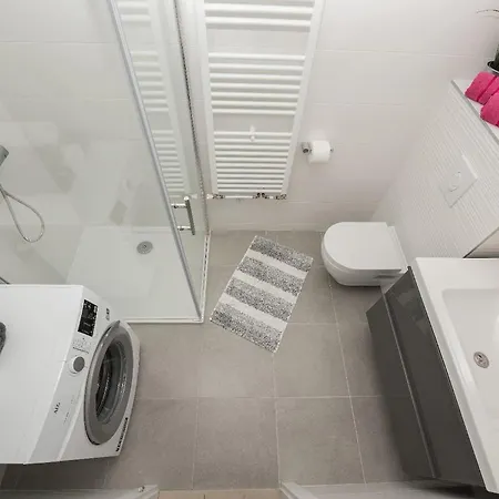 Luxury Penthouse Nikola With Seaview * Makarska