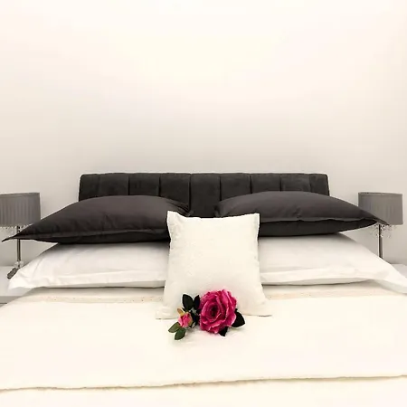 Luxury Penthouse Nikola With Seaview