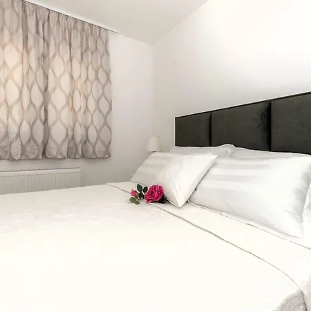 Luxury Penthouse Nikola With Seaview * Makarska