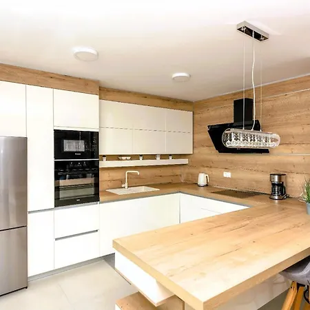 Luxury Penthouse Nikola With Seaview * Makarska
