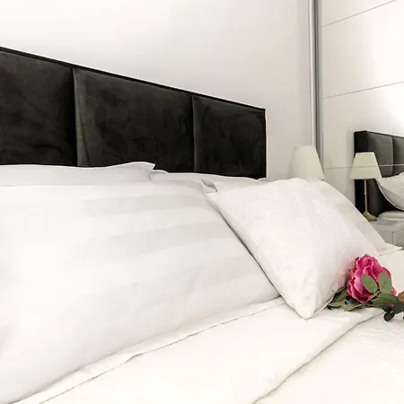 Luxury Penthouse Nikola With Seaview * Makarska
