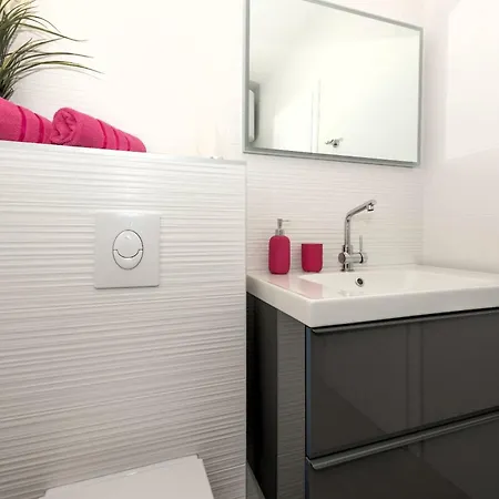 Apartment Luxury Penthouse Nikola With Seaview *